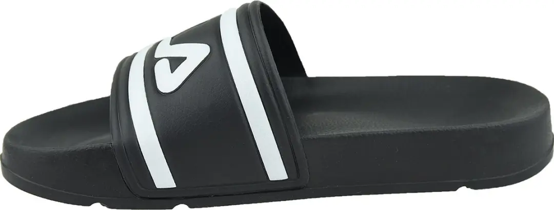 Fila Morro Bay 2.0 Teenslipper - Zwart - afbeelding 6 van 6