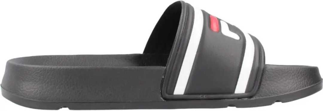 Fila Morro Bay 2.0 Teenslipper - Zwart - afbeelding 5 van 6