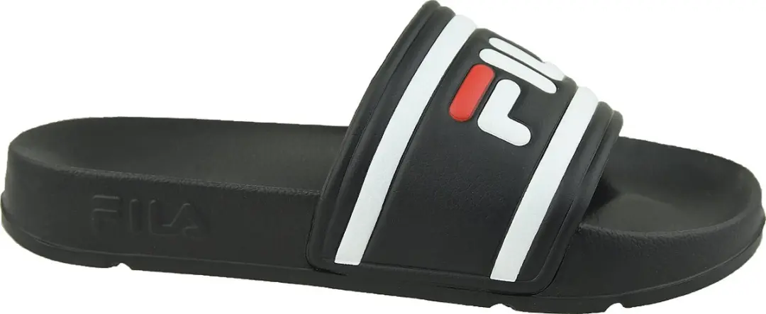 Fila Morro Bay 2.0 Dames Zwart