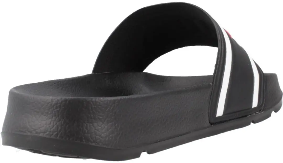Fila Morro Bay 2.0 Teenslipper - Zwart - afbeelding 3 van 6