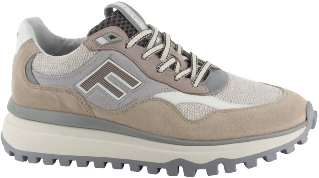 Floris Van Bommel Sfm-10238 De Gripper Sneakers