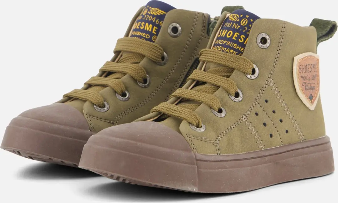 Enkelboots