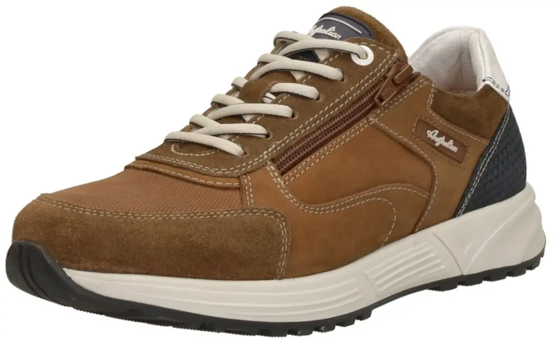 Australian Discover Sneakers 307294 - Maat 40 - Bruin - afbeelding 5 van 6