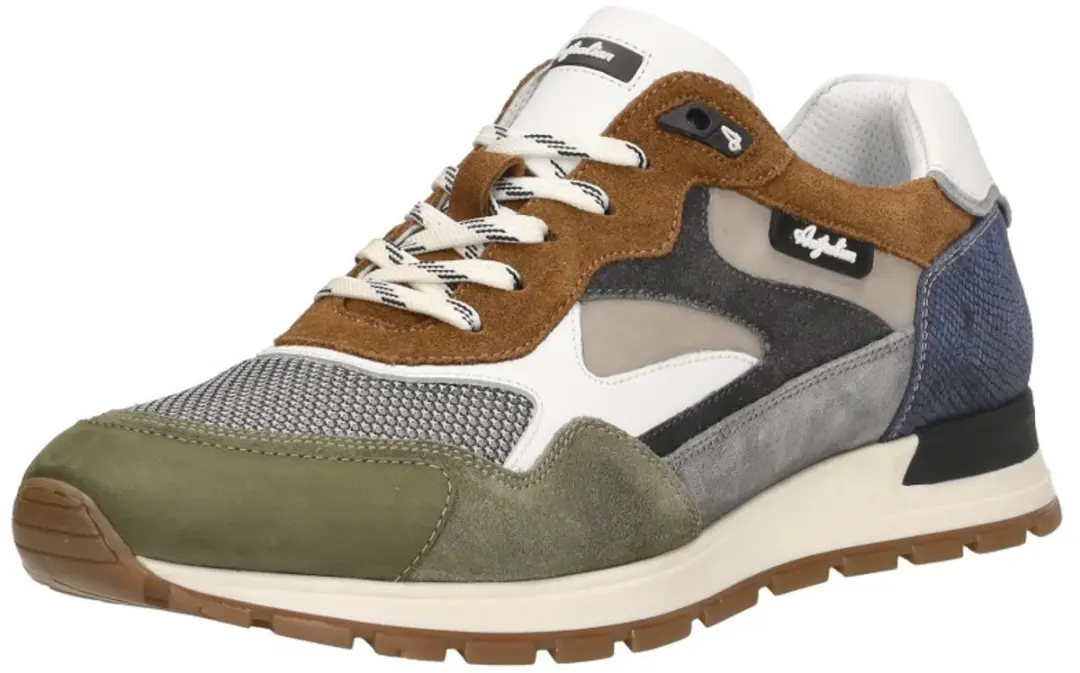 Australian Tiago Sneakers - Heren - Multi - 43 - afbeelding 5 van 6