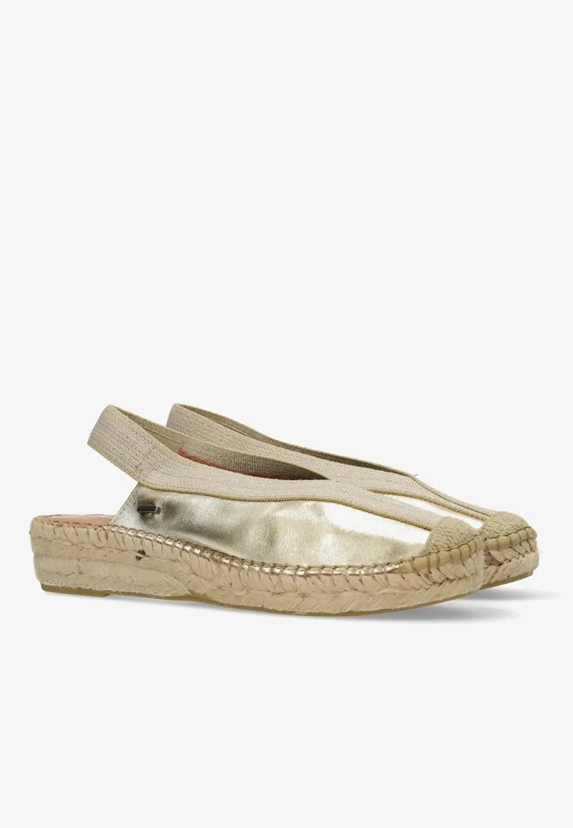 Shabbies Amsterdam Palma Ki Sling Espadrille