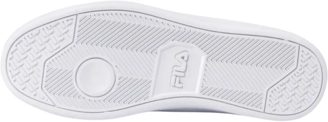 Fila Courtbay Dames Sneakers - Wit 36 - afbeelding 6 van 6