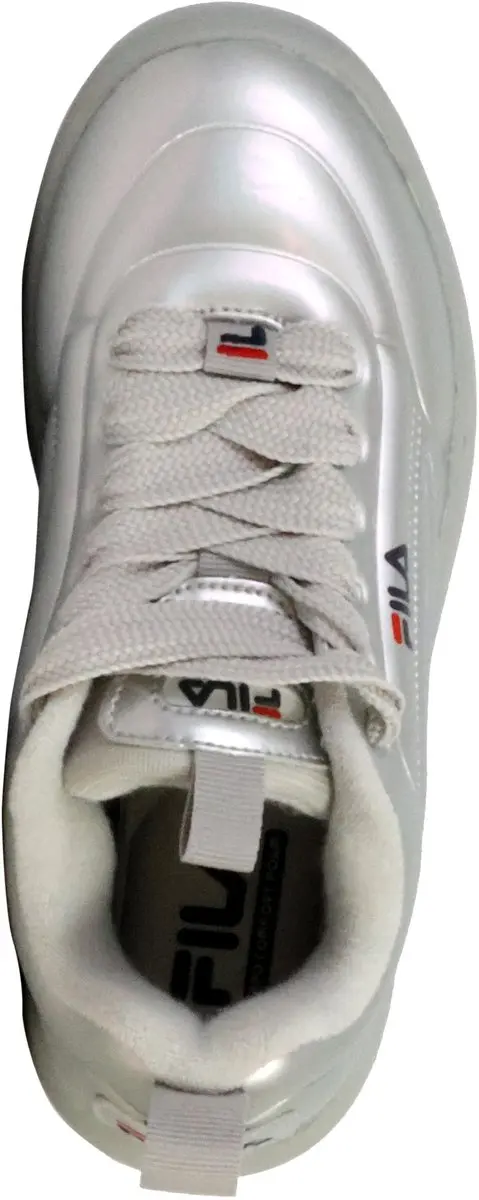 Fila Superbubble Sneakers 37 - Grijs - afbeelding 4 van 6