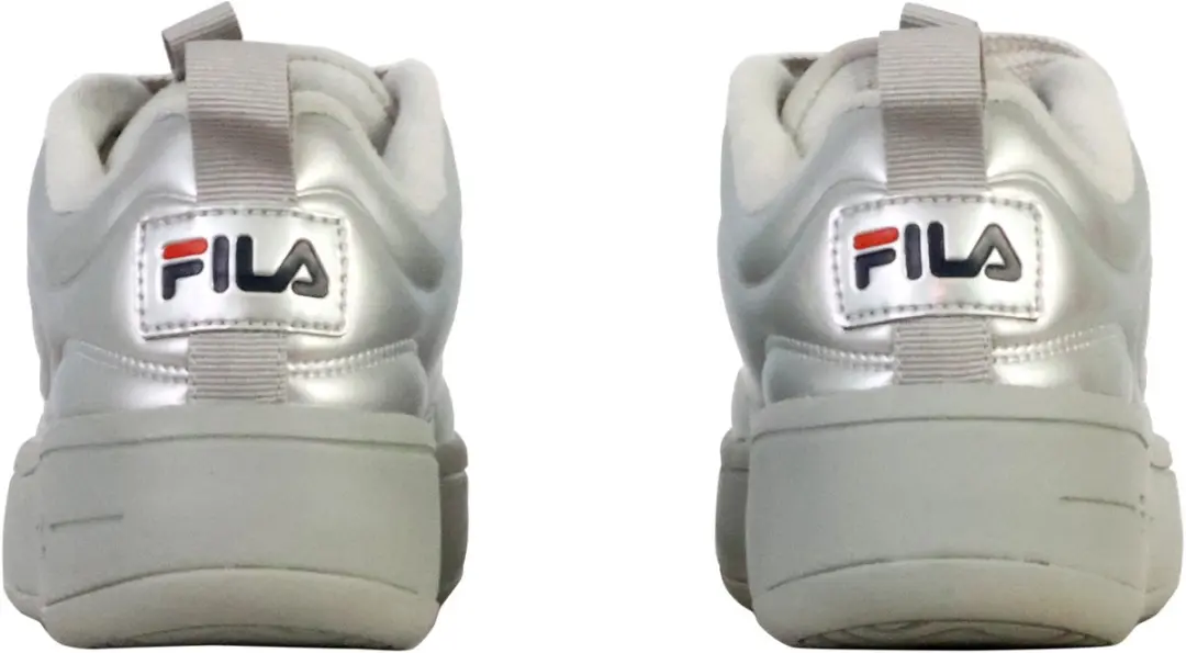 Superbubble-sneakers met veters