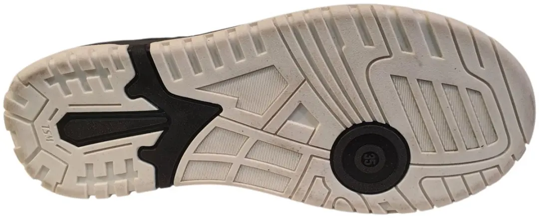 Hip H1140-10CO-FC Schoenen - Maat 39 - Zwart - afbeelding 3 van 5