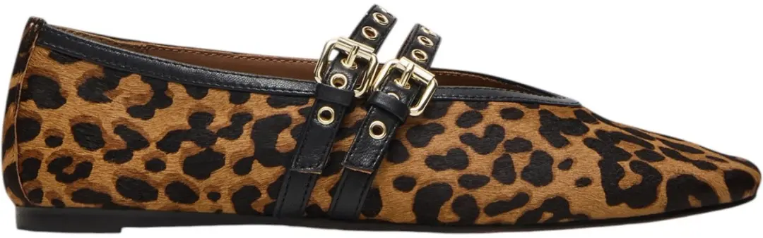 Steve Madden Lydia-L Ballerina's