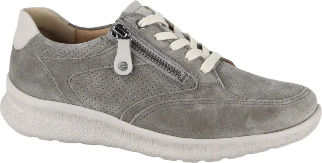 Hartjes 162.1604/99-70.31 dames veterschoenen sportief maat 37,5 (4,5) groen