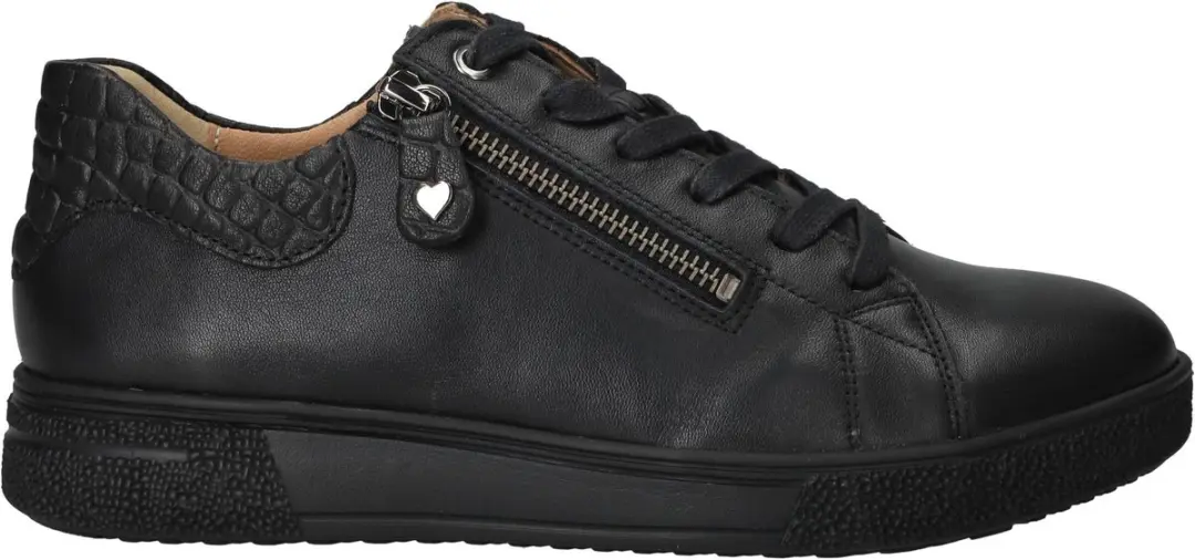 Hartjes Veterschoenen