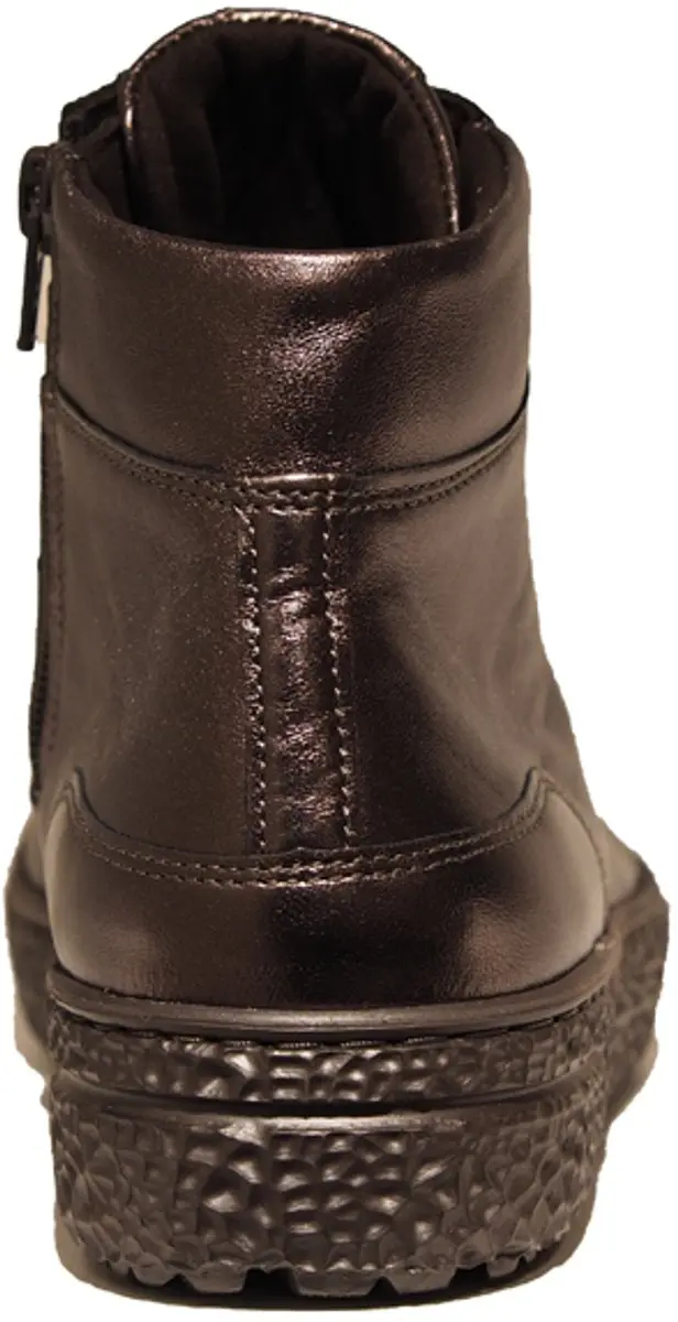 Hartjes Phil BOOT Damesveterboots 38.5 - Bruin