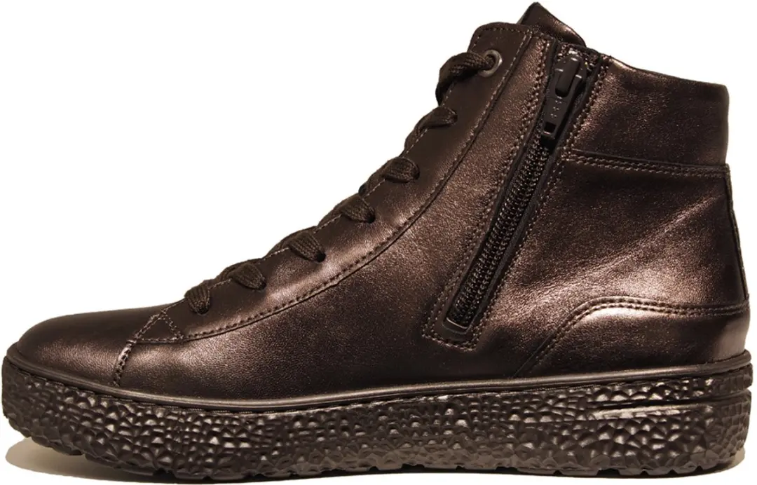 Hartjes Phil BOOT Damesveterboots 38.5 - Bruin