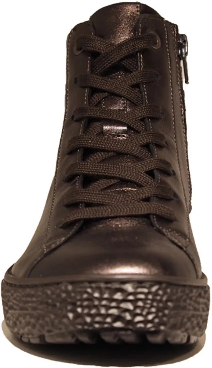 Hartjes Phil BOOT Damesveterboots 38.5 - Bruin