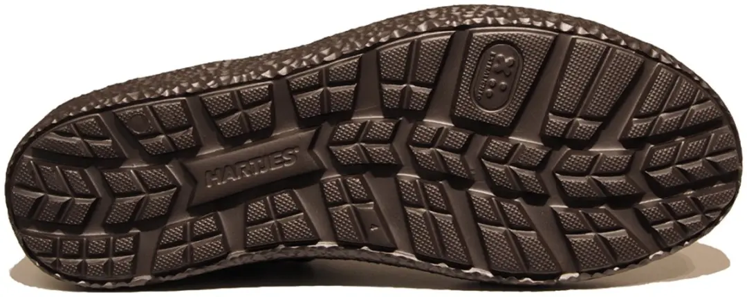 Hartjes Phil BOOT Damesveterboots 38.5 - Bruin