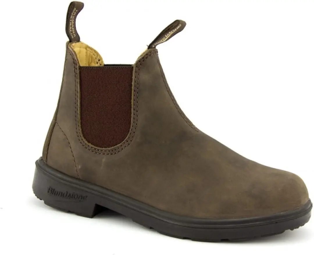 Blundstone 565 Kids Chelsea Boots