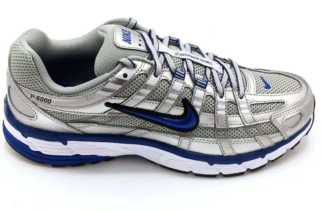 Nike P-6000- Sneakers/ Fitness schoenen Unisex