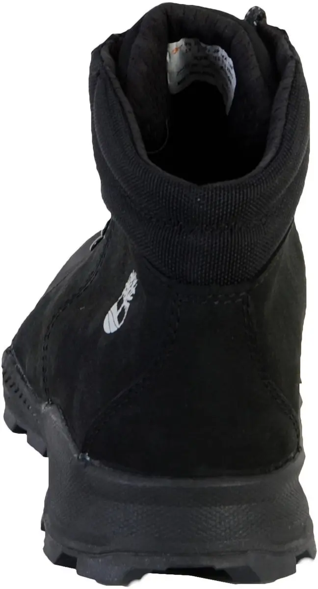 Timberland Jongens Veterboots Brooklyn Hiker Kids