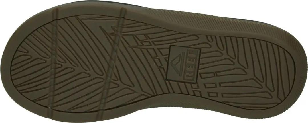 Reef Santa Ana Teenslipper - Maat 39 - Black - afbeelding 6 van 6