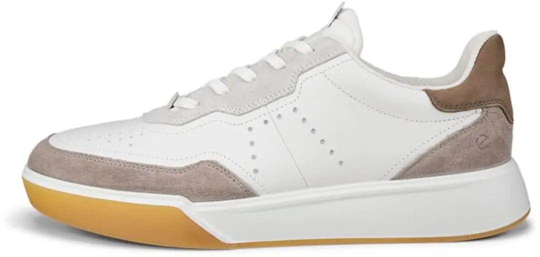 ECCO STREET COURT M Heren Sneakers