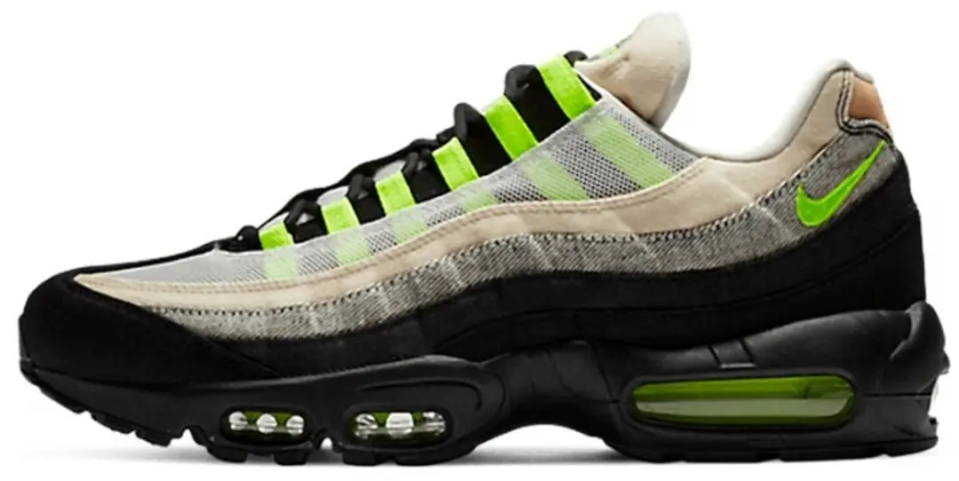 Sneakers Nike Air Max 95 Denham Edition