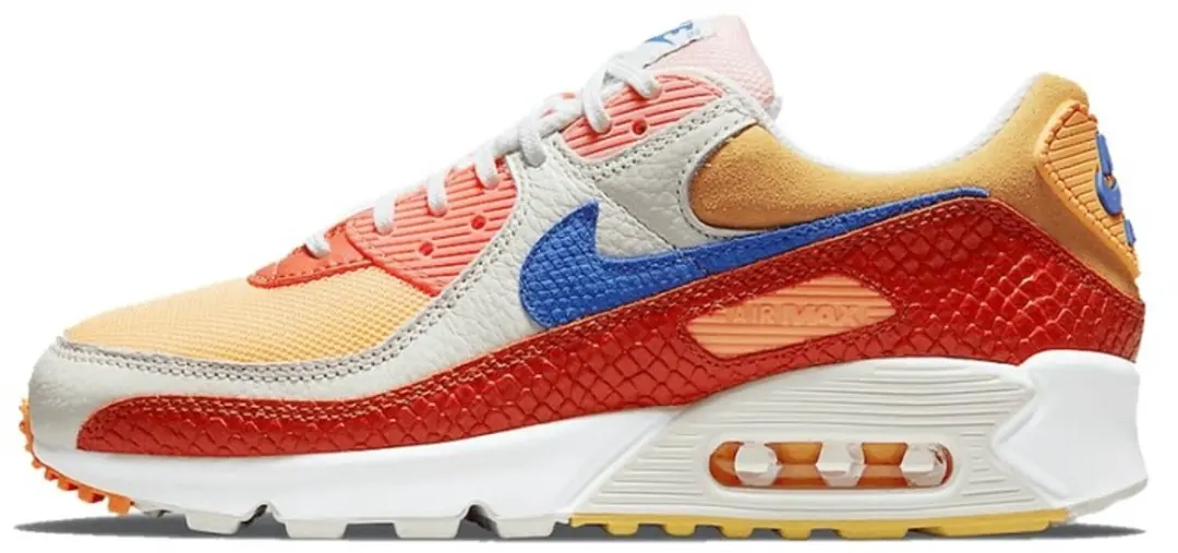 Nike Nike Air Max 90 Wmns (Campfire)