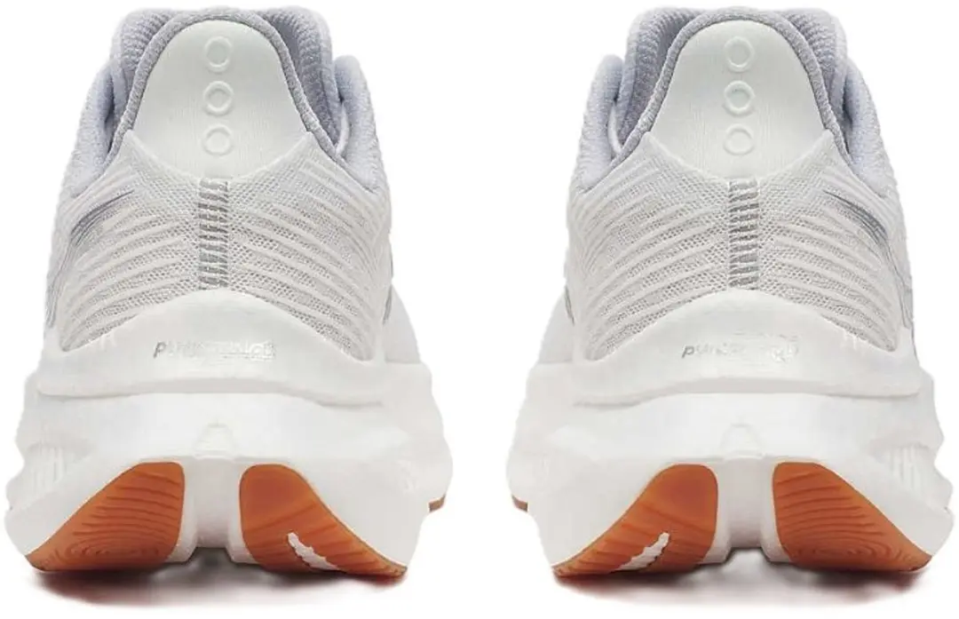 Saucony Endorphin Speed 5 - 41 - White/Gum