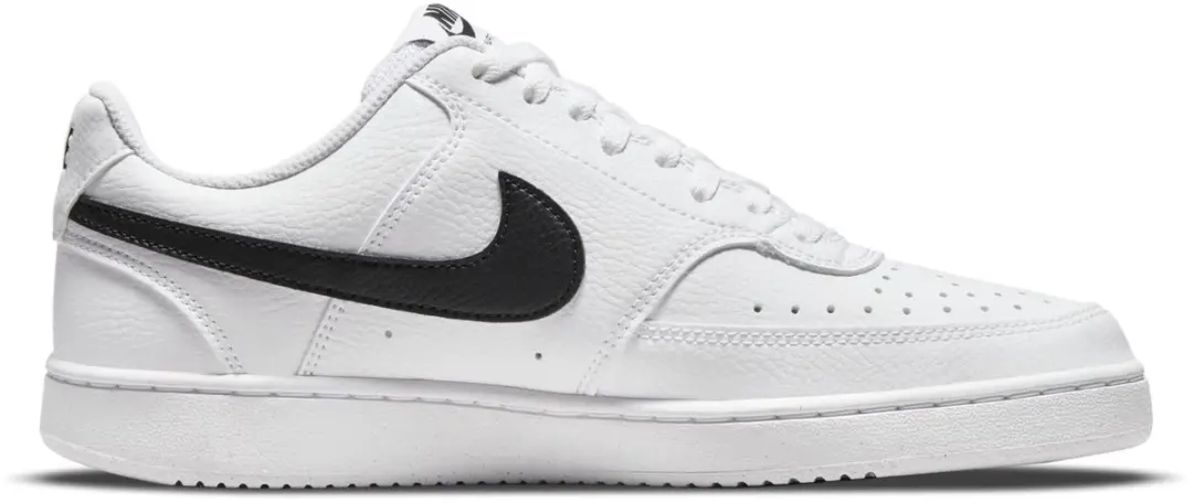 Nike Court Vision Low Next Nature Dames Sneakers - afbeelding 5 van 6