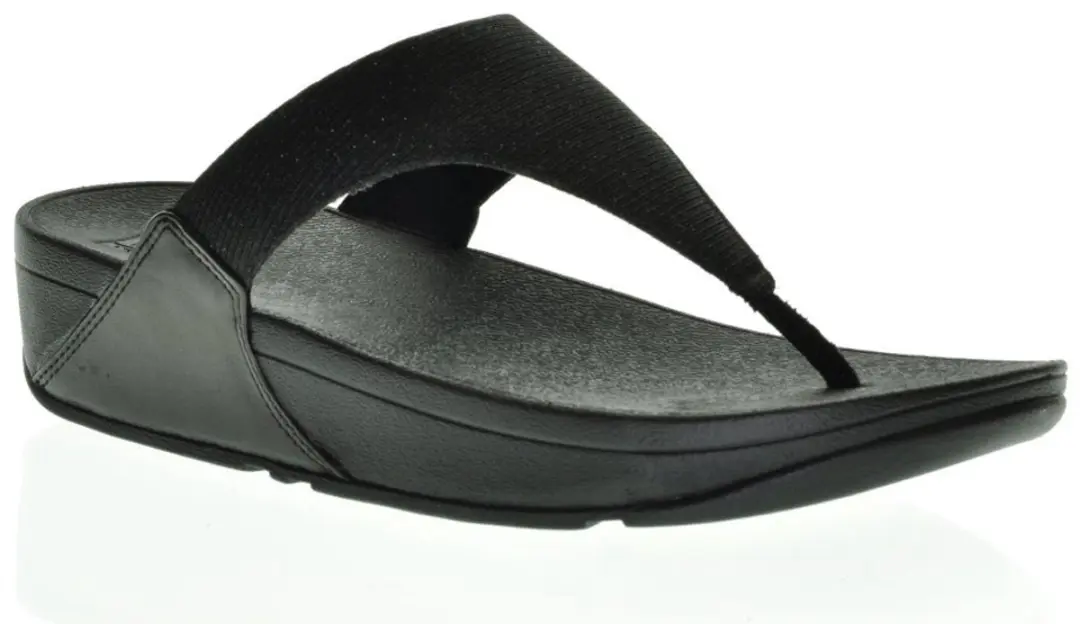 FitFlop Teenslipper FZ7-090 - Maat 39