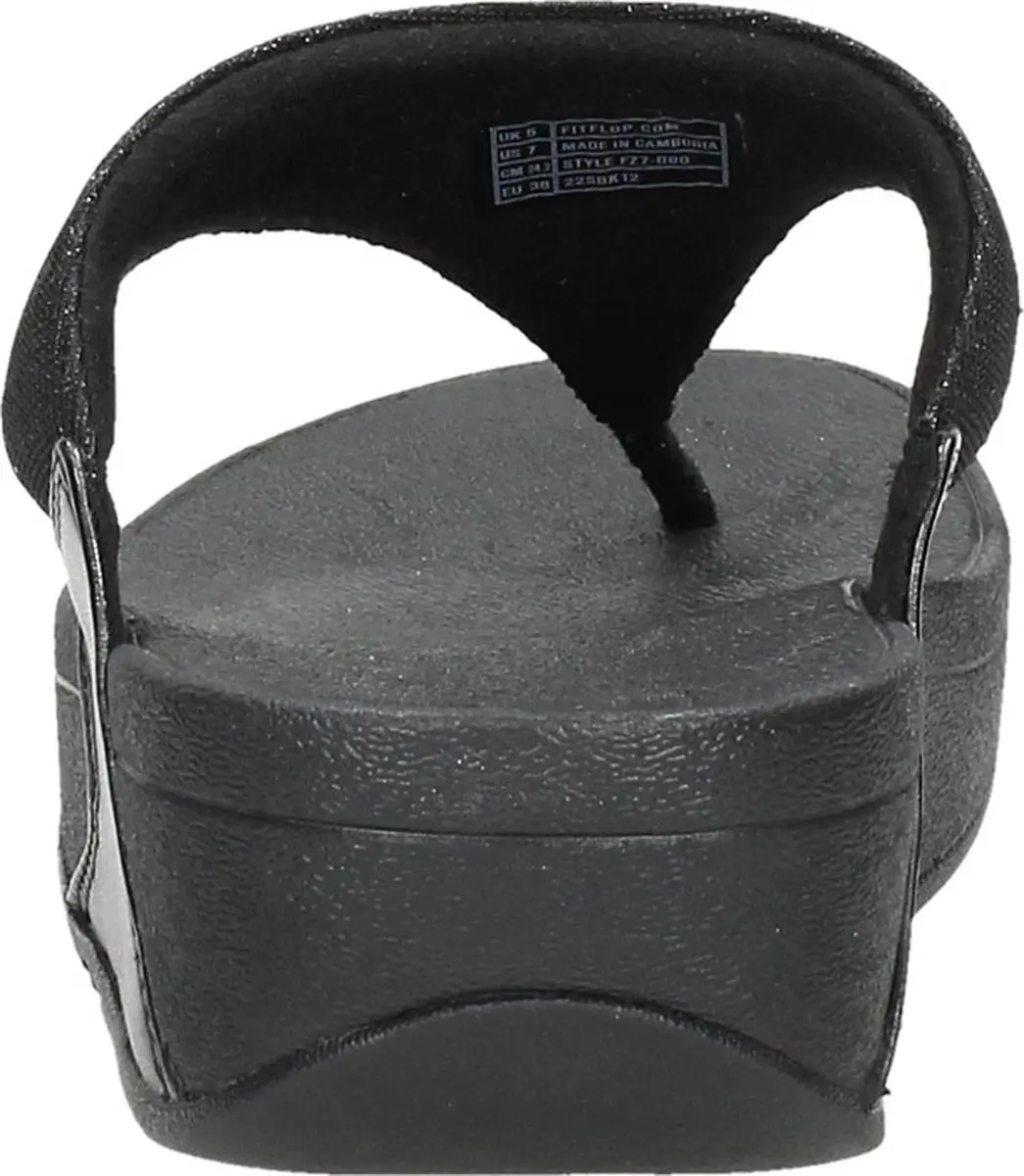 FitFlop Teenslipper FZ7-090 - Maat 39 - afbeelding 6 van 6