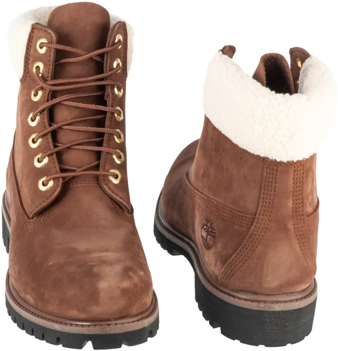 Timberland Premium 6 In WP Boot TB0A2GMZ931 - Heren - 41.5