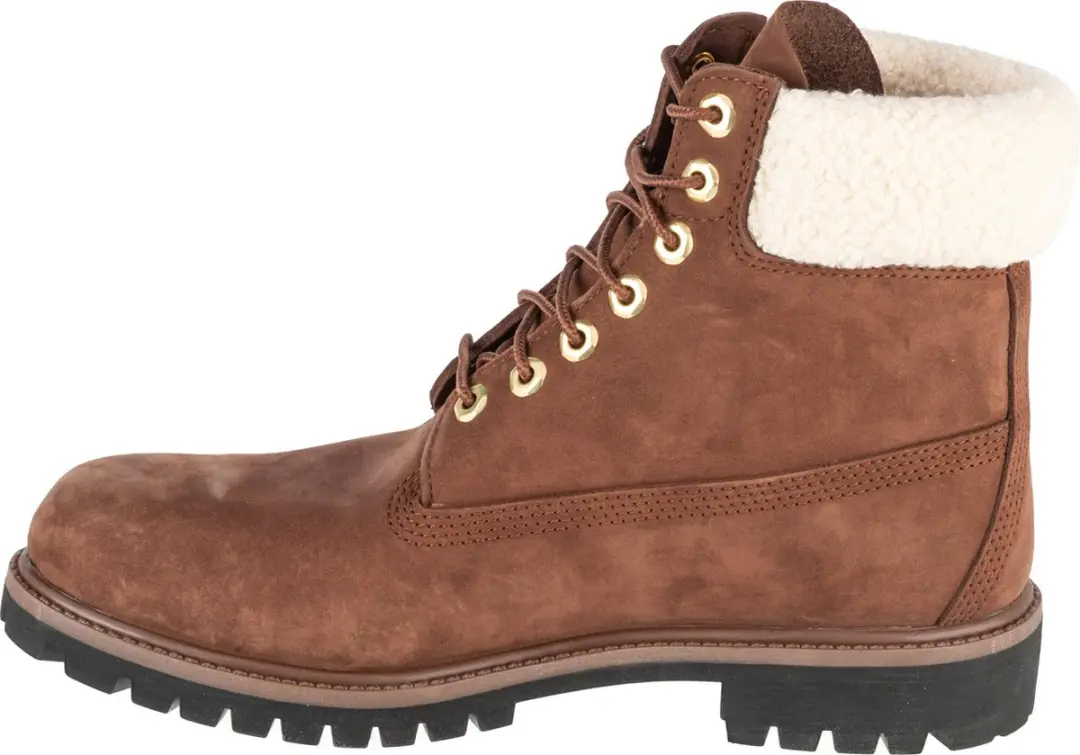 Timberland Premium 6 In WP Boot TB0A2GMZ931 - Heren - 41.5