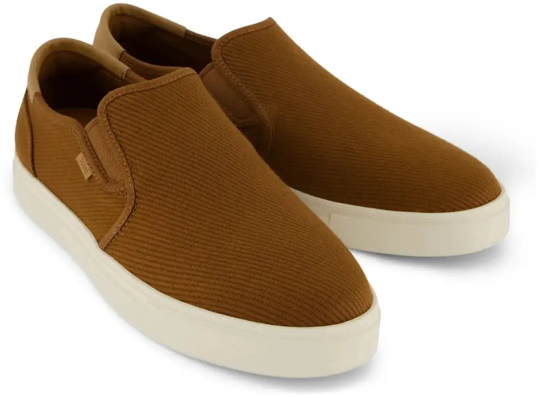 TOMS Baja 2.0 Trainers 10022686 - 45 - Donkerbruin