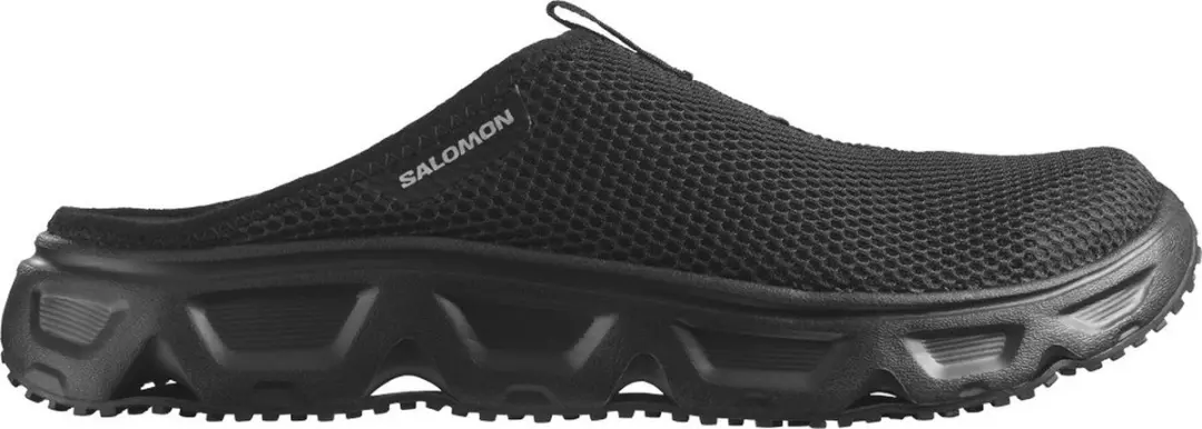 Salomon Reelax Slide 6.0 Sandalen Zwart EU 47 1/3 Man