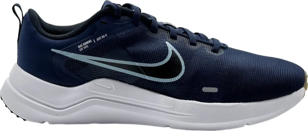 Nike Downshifter 12 (Midnight Navy