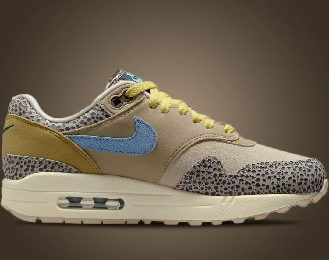 Nike Air Max 1 Cobblestone maat 42