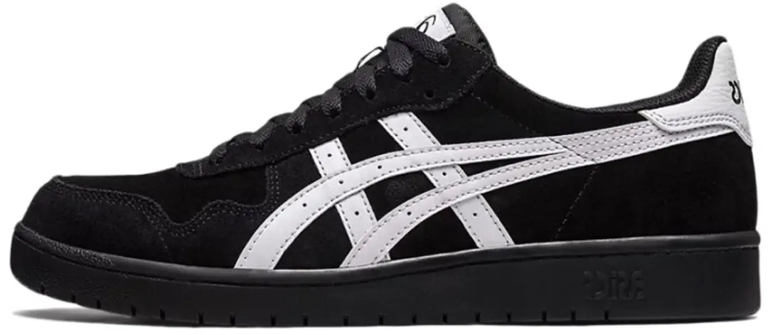 ASICS Japan Pro 'Black White'