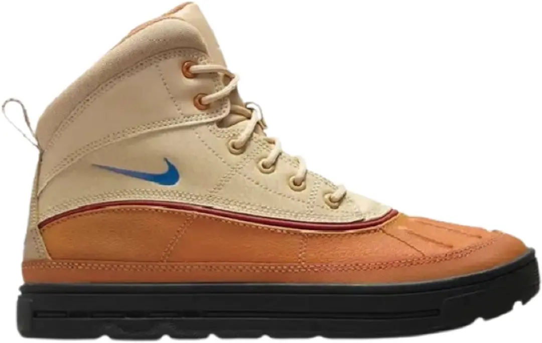 Nike Woodside 2 High Kinderboots