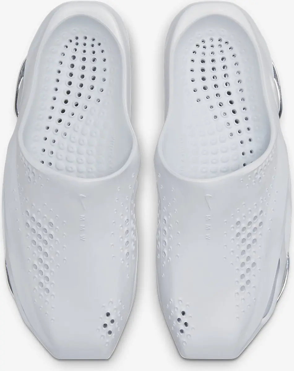 Nike Matthew M. Williams X 005 Slide "Light Grey"