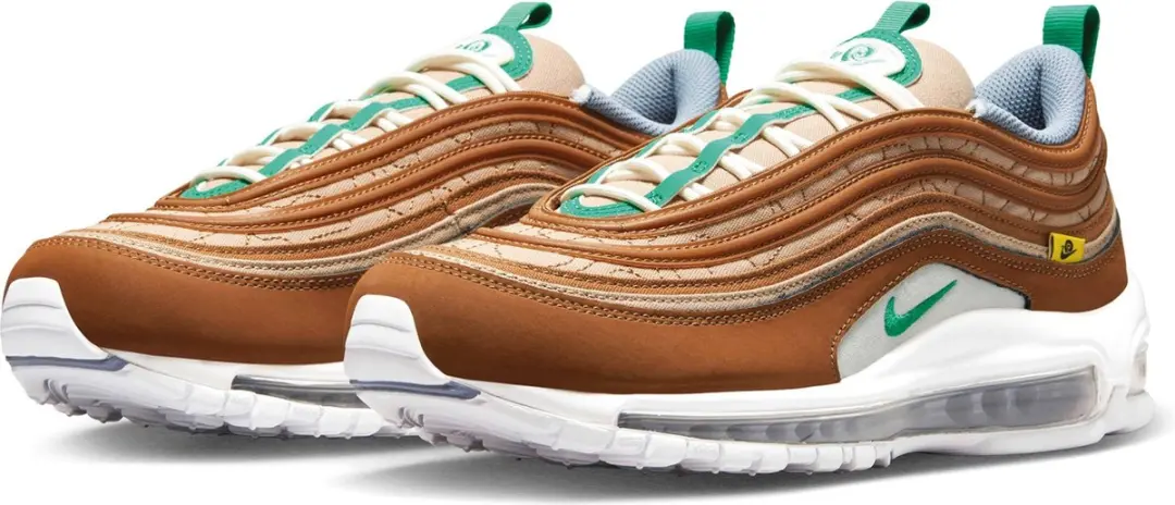 Sneakers Mannen