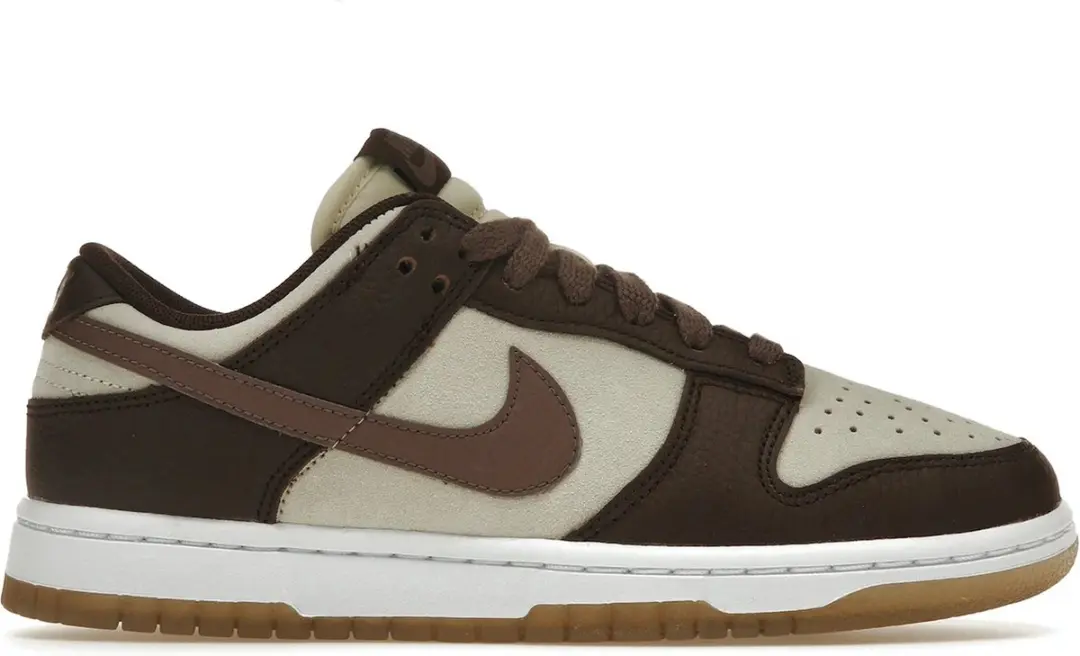 Nike Dunk Low Plum Eclipse (W) FJ4734-100 EUR 39