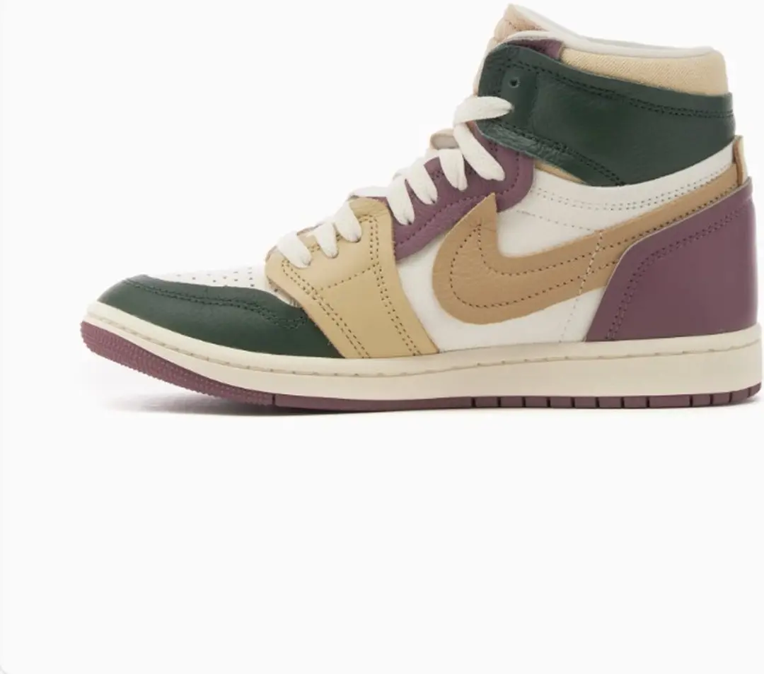 Air Jordan 1 MM High