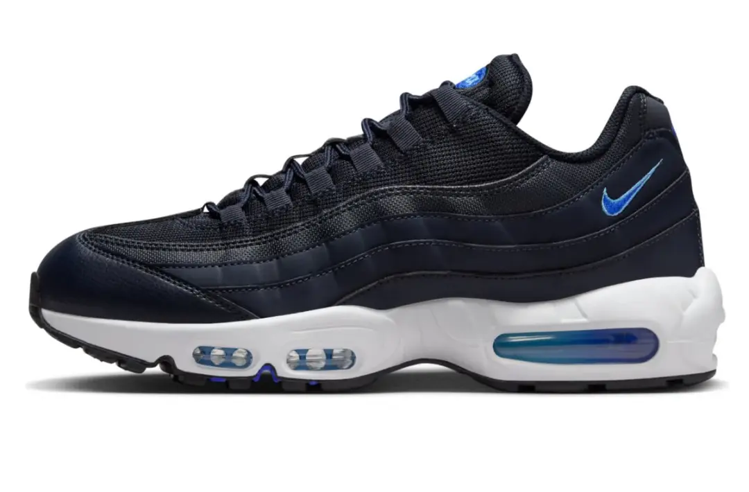 NIKE AIR MAX 95 HEREN SNEAKERS”MAAT 42