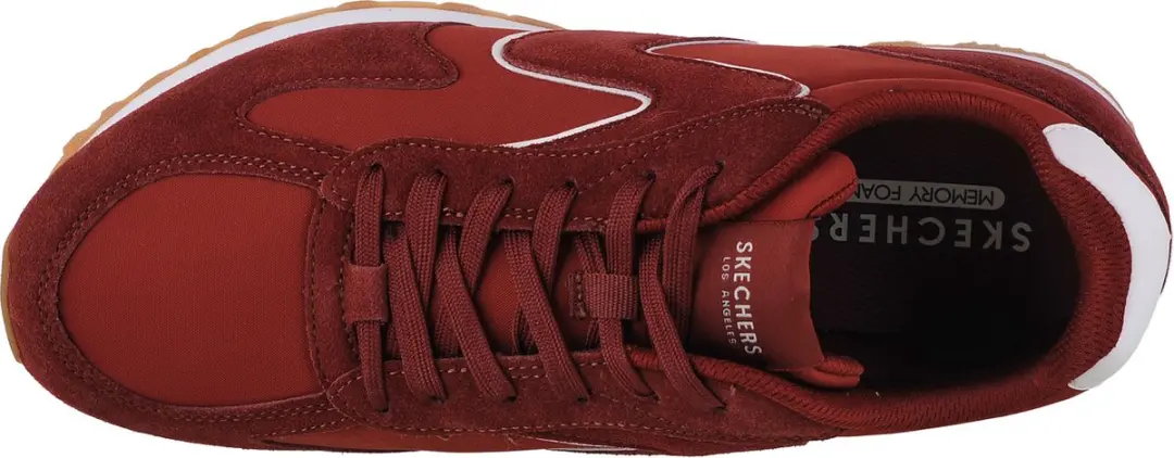 Skechers OG 85 Sneakers - Rood - EU 44