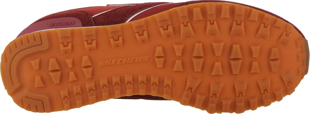 Skechers OG 85 Sneakers - Rood - EU 44