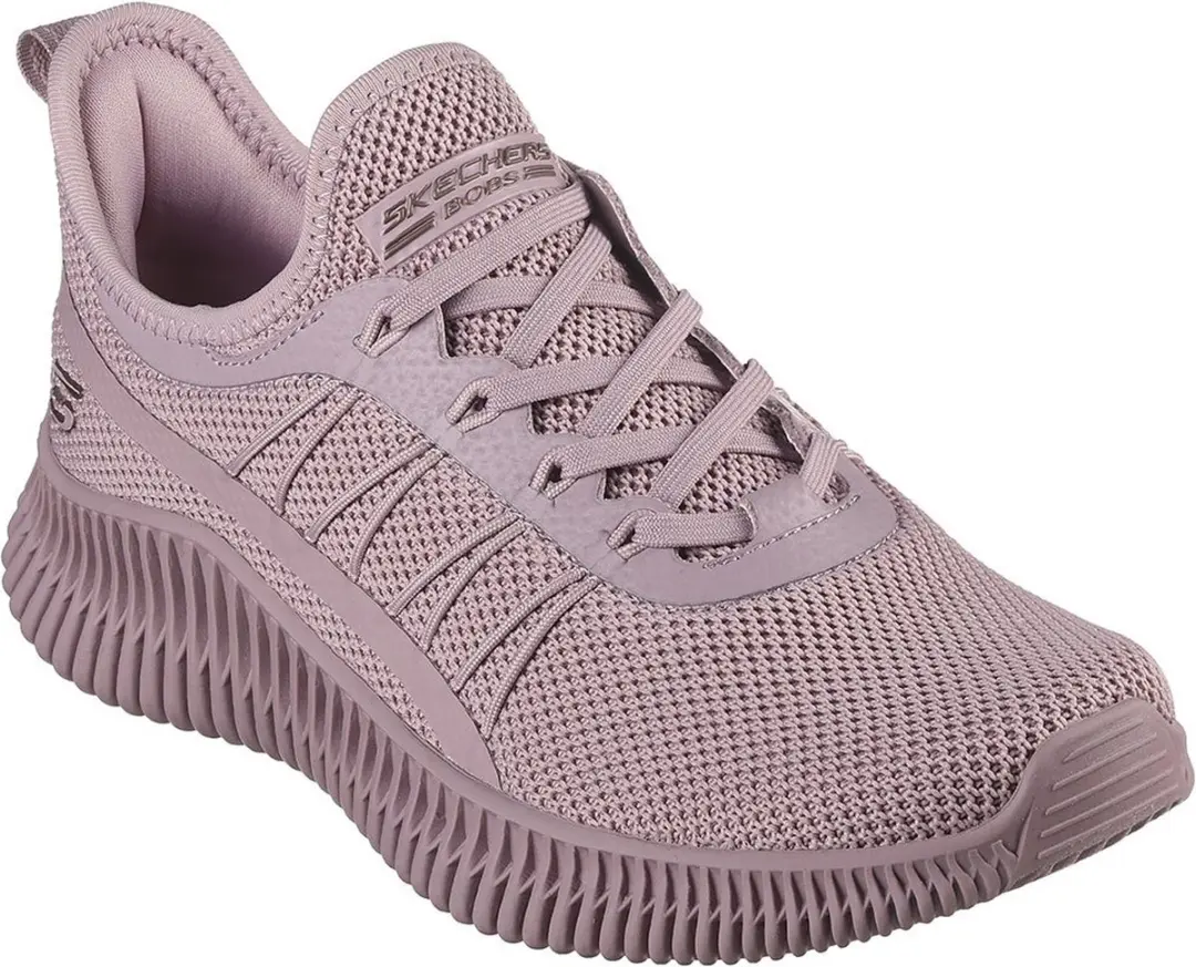 Skechers Bobs Geo 117417-ROS Schoenen - Vrouw - Maat 40 - Roze