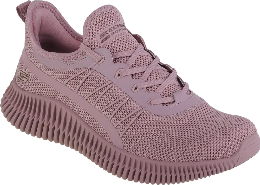 Skechers Bobs Geo 117417-ROS Schoenen