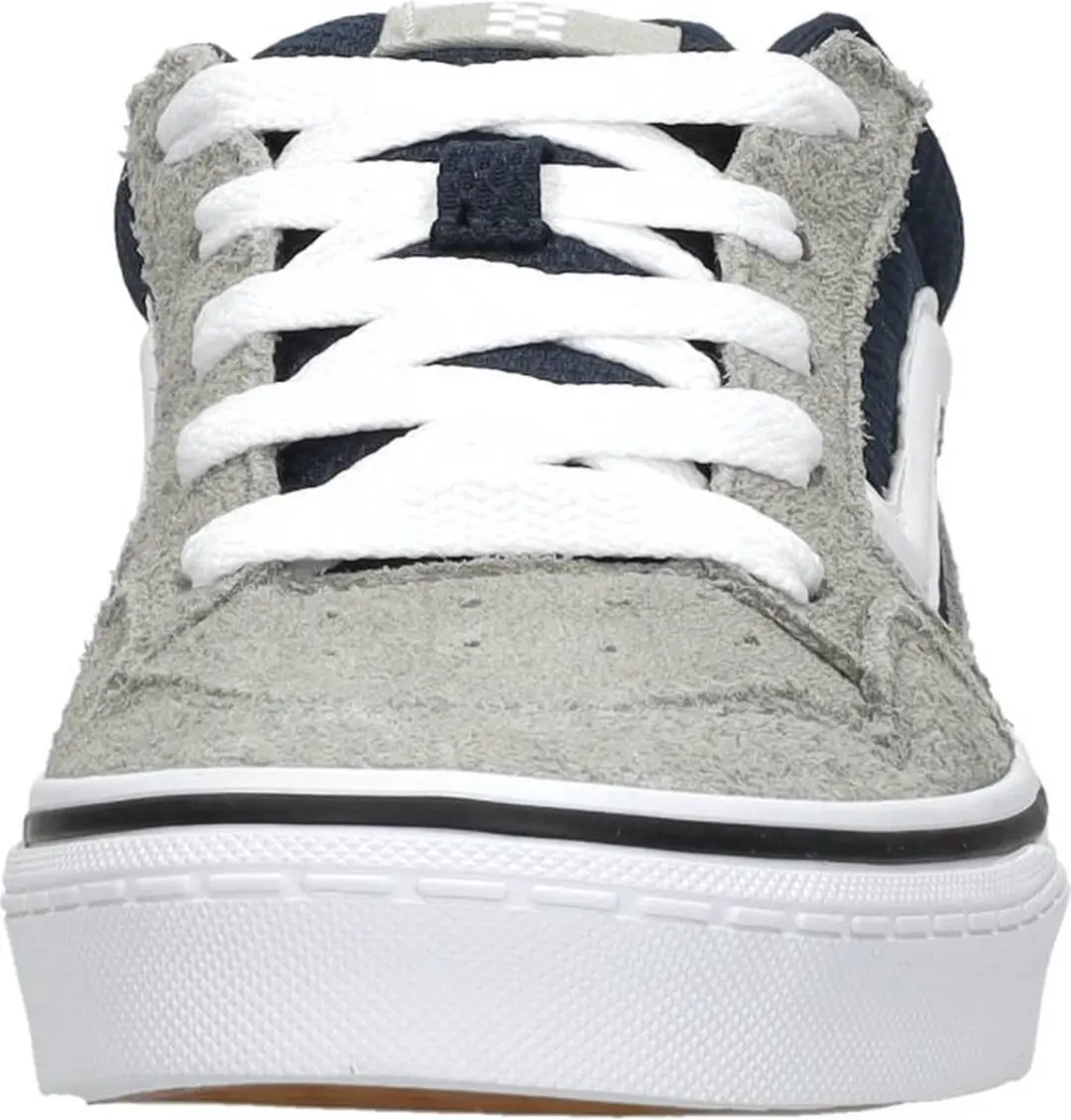 Vans Caldrone Sneakers - Jongens - Grijs - afbeelding 4 van 6