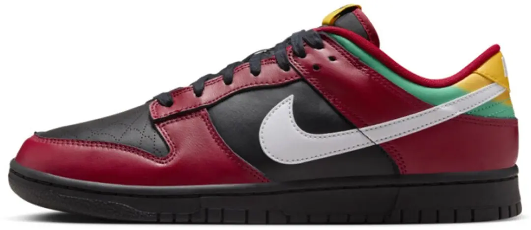 Nike Dunk Low 'Biker Tattoos'